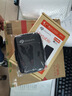 希捷（SEAGATE） 移動(dòng)硬盤(pán) 簡(jiǎn)系列套裝版 USB3.0 2.5英寸 高速便攜機械硬盤(pán) 兼容WIN MAC PS4 【簡(jiǎn)】暗夜黑色 硬盤(pán)包套裝版 2TB 曬單實(shí)拍圖