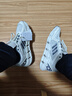 阿迪達斯（adidas）男鞋CLIMACOOL清風(fēng)鞋網(wǎng)面跑步鞋透氣輕便舒適運動(dòng)鞋JH9752 43 曬單實(shí)拍圖