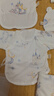 班杰威爾新生兒衣服嬰兒禮盒見(jiàn)面禮實(shí)用寶寶衣服用品待產(chǎn)包母嬰大禮包 曬單實(shí)拍圖