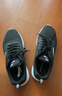 安踏運動(dòng)鞋男鞋舒適網(wǎng)面跑步鞋男輕便軟底減震休閑鞋戶(hù)外旅游鞋男 曬單實(shí)拍圖
