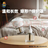 超威電蚊香液基孔肯雅熱滅蚊器無(wú)香驅蚊防蚊液補充液4瓶無(wú)加熱器 曬單實(shí)拍圖