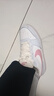 耐克（NIKE）女鞋 2026新款春季時(shí)尚潮流運動(dòng)鞋輕便耐磨休閑鞋復古低幫板鞋 白霜粉芒-101 40 曬單實(shí)拍圖