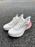安踏馬赫6代SE丨女鞋緩震跑步鞋網(wǎng)面透氣競訓跑鞋體測運動(dòng)鞋122615582 曬單實(shí)拍圖