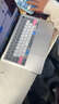 極川 蘋(píng)果MacBook Air13.6英寸M5/4/3/2硅膠鍵盤(pán)膜2026/25/24款筆記本電腦鍵盤(pán)保護膜快捷鍵功能防塵罩 曬單實(shí)拍圖