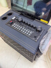山水（SANSUI）戶(hù)外K歌專(zhuān)用 家庭ktv音響套裝 卡拉ok一體機 家用唱歌全套設備移動(dòng)智能藍牙吉他民謠樂(lè )器音箱 Q085 曬單實(shí)拍圖