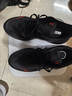 安踏毒刺7代丨男鞋緩震回彈跑步鞋黑色輕質(zhì)慢跑鞋體考體測運動(dòng)鞋子男 曬單實(shí)拍圖
