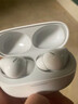 小米（MI）REDMI Buds 8 Pro真無(wú)線(xiàn)藍牙降噪耳機 入耳式 適用于安卓蘋(píng)果手機 冰釉白 曬單實(shí)拍圖