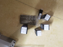 天工M35含鈷麻花鉆頭 不銹鋼用打孔鉆2.5mm【10支裝】 曬單實(shí)拍圖