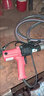 XMSJ手提式大功率電動(dòng)抽桶油泵220V抽油泵柴油泵防腐蝕加油抽液泵機器 1480w插桶泵-鋁合金管【不可調速】 曬單實(shí)拍圖