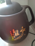 10-16L大容量中藥電煎壺18升大號中醫砂鍋陶瓷全自動(dòng)煎藥煲煮藥館 棕色18l較大適合藥量多跟藥 18L 曬單實(shí)拍圖