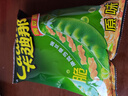 卡迪那豌豆脆原味52g 曬單實(shí)拍圖