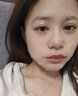 Nuilaa日本進(jìn)口美白面膜12片/盒 緊致抗皺抗衰老補水保濕淡斑男女士 曬單實(shí)拍圖