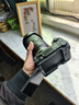 索尼（SONY）ZV-E10 II  ZV-E10二代 半畫(huà)幅微單相機 4K視頻vlog拍攝直播相機 ZVE10M2 黑色拆單機+騰 龍 17-70mm鏡頭 直播套餐【采集卡/模擬電池/高清線(xiàn)/三腳架等】 曬單實(shí)拍圖