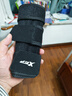 特步（XTEP）護膝運動(dòng)半月板髕骨跑步騎行登山羽毛球關(guān)節炎專(zhuān)用膝蓋護具一對 曬單實(shí)拍圖