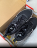 耐克（NIKE）男子運動(dòng)休閑鞋WEARALLDAY運動(dòng)鞋CJ1682-004 黑白40.5 曬單實(shí)拍圖
