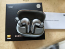小米Xiaomi Buds 5Pro 入耳式降噪藍牙耳機 55dB超寬頻深度降噪 哈曼聯(lián)合調音 無(wú)線(xiàn)藍牙耳機 鈦光金 曬單實(shí)拍圖