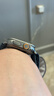 圖拉斯【新款Ultra3/2/1通用】適用蘋(píng)果手表ultra3鋼化膜ultra2保護殼apple watch ultra3/2/1通用保護膜 【新49mm】原色鈦金屬邊框丨超強防爆 iWatch Ul 曬單實(shí)拍圖