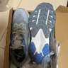 北臉北面專(zhuān)柜同款戶(hù)外北家VECTIV跑鞋透氣耐磨越野運動(dòng)鞋跑步防滑減震 灰藍戶(hù)外北家VECTIV跑鞋 41 曬單實(shí)拍圖