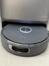 云鯨【行業(yè)熱賣(mài)】掃地機器人逍遙002Max AI活水履帶掃地機 掃拖一體自動(dòng)清洗家用智能吸拖擦地機水箱版 曬單實(shí)拍圖