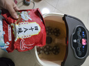 猴太太高深泡腳桶全自動(dòng)電動(dòng)按摩足浴盆加熱家用恒溫洗腳盆高深足浴器機三八婦女節禮物 【電動(dòng)按摩款】熏蒸足浴泡腳+高深桶+9大按摩手法 曬單實(shí)拍圖
