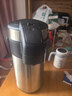 虎牌（TIGER）真空氣壓強力暖壺家用保溫瓶MAA-C400-XC不銹鋼4L 曬單實(shí)拍圖