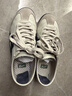 Onitsuka Tiger鬼塚虎MEXICO 66?秋冬復古男女運動(dòng)休閑鞋 米灰色/藏青色 37 曬單實(shí)拍圖