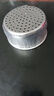 不銹鋼水槽過(guò)濾籃廚房掛式瀝水洗菜多功能蔬果收納筷勺大號分離器 【1個(gè)裝】不銹鋼瀝水籃 曬單實(shí)拍圖