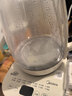 美的（Midea）養生壺2L大容量燒水壺含鈦0涂層0膠水電熱水壺自動(dòng)斷電保溫一體恒溫煮茶花茶壺 MK-YS20P601-T 曬單實(shí)拍圖