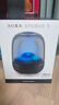 哈曼卡頓（Harman/Kardon）【只換不修】音樂(lè )琉璃5代 家用音響 琉璃4升級款 桌面電腦音箱 家庭影院氛圍音響 Aura Studio5 曬單實(shí)拍圖