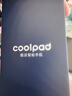酷派（Coolpad）COOL 70 全新超薄八核優(yōu)享無(wú)惡意扣費智能機學(xué)生便宜大屏百元機長(cháng)續航全網(wǎng)通雙卡雙待 64G黑色鈦 曬單實(shí)拍圖