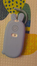 樂(lè )樂(lè )魚(yú)（leleyu）兒童手機玩具1-3歲嬰兒可啃咬仿真電話(huà)早教機寶寶生日禮物 曬單實(shí)拍圖