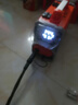 滬上270無(wú)氣二保焊機一體機不用氣220V電焊機家用小型兩用 曬單實(shí)拍圖