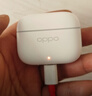 OPPO Enco R4真無(wú)線(xiàn)藍牙耳機oppoencoR4入耳式長(cháng)續航air4耳機原裝 云霧白 OPPO Enco R4 藍牙耳機 曬單實(shí)拍圖