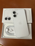 Apple/蘋(píng)果 iPhone 17 256GB 白色 支持移動(dòng)聯(lián)通電信5G 雙卡雙待手機 曬單實(shí)拍圖