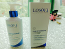 Losoki瑞士進(jìn)口氨基酸洗面奶美白控油祛痘除螨蟲(chóng)去黑頭男女士專(zhuān)用潔面乳 曬單實(shí)拍圖