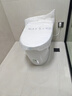 松下智能馬桶Q6輕智能一體機無(wú)水壓離座閉蓋沖水遙控翻蓋翻圈停電夜燈 Q6坑距300輕智能離座閉蓋沖水遙控翻蓋翻圈 曬單實(shí)拍圖