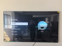 創(chuàng  )維壁紙電視A7H 65英寸 2026款客廳美學(xué)電視機 3.9cm 超薄貼墻 打造家庭治愈系藝術(shù)畫(huà)廊  格調之選 曬單實(shí)拍圖