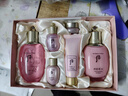 后Whoo拱辰享水沄水乳禮盒6件補水保濕化妝護膚品套裝生日禮物女士 曬單實(shí)拍圖