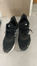 阿迪達斯（adidas）男鞋運動(dòng)鞋舒適耐磨減震休閑跑步鞋 42.5UK8.5碼 曬單實(shí)拍圖