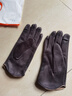 GOLOVEJOY高樂(lè )捷手套保暖攝影師露二指男女秋冬專(zhuān)業(yè)拍攝像單反相機拍照深灰 曬單實(shí)拍圖