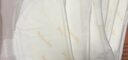 德佑一次性防溢乳墊100片透氣溢乳貼哺乳期產(chǎn)后隔奶喂奶墊柔軟防脫落 曬單實(shí)拍圖