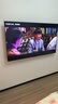 小米（MI）電視65英寸144Hz高刷2025款節能款4K遠場(chǎng)語(yǔ)音金屬全面屏智能家用液晶平板電視機家電補貼 65英寸 2+32G【超級補貼限300臺】 曬單實(shí)拍圖