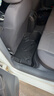 博士倫適用于大眾高爾夫6/7/8汽車(chē)腳墊GTI/嘉旅半包圍tpe地墊高檔星空毯 單層TPE【一車(chē)一版】定制專(zhuān)用 高爾夫6  2009-2013年 曬單實(shí)拍圖