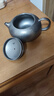 鎧斯（KEITH） 純鈦茶壺泡茶壺戶(hù)外功夫茶具鑄造鈦茶壺大容量健康壺 鈦色(聯(lián)系客服優(yōu)惠) 曬單實(shí)拍圖