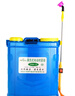 農寶 鋰電池背負式電動(dòng)噴霧器消毒農藥噴灑器高壓果樹(shù)打藥機 10A鋰電 曬單實(shí)拍圖