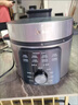 美的（Midea）電壓力鍋MY-E4700 曬單實(shí)拍圖