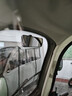 智騁汽車(chē)車(chē)內后視鏡大視野電動(dòng)三輪車(chē)教練車(chē)輔助行車(chē)倒車(chē)鏡帶吸盤(pán)改裝 曬單實(shí)拍圖