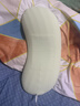 可韻（CORY）腰枕床上加熱腰部支撐靠墊護腰枕腰托記憶棉睡覺(jué)腰墊腰間盤(pán)突出 曬單實(shí)拍圖