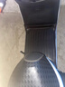 途揚九號N70C系列腳墊專(zhuān)用電動(dòng)車(chē)TPE全包邊防滑防水運動(dòng)版腳踩板電瓶車(chē)改裝件配件適用 單層【TPE款】九號N70C專(zhuān)用全包圍腳墊 【京東甄選】九號N70C專(zhuān)用腳墊 曬單實(shí)拍圖