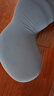名創(chuàng  )優(yōu)品（MINISO）海馬抱枕夾腿睡覺(jué)長(cháng)抱枕芯深度睡眠專(zhuān)用慢回彈記憶棉枕頭芯 曬單實(shí)拍圖